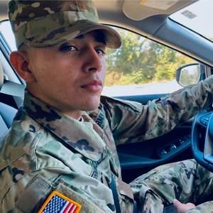 Meet your Posher, Sergio